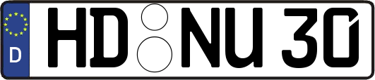 HD-NU30