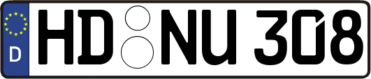 HD-NU308