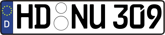 HD-NU309