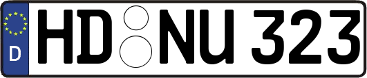 HD-NU323