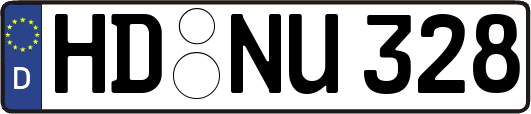 HD-NU328