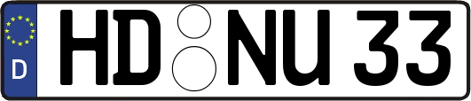 HD-NU33