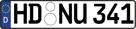 HD-NU341