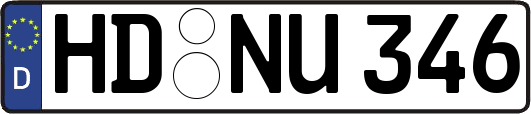HD-NU346