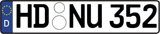 HD-NU352