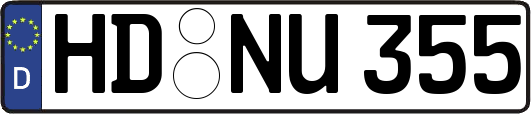 HD-NU355