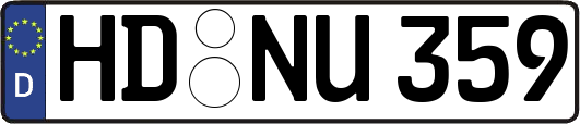 HD-NU359