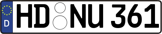 HD-NU361