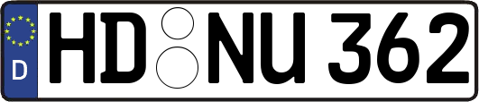 HD-NU362