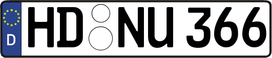 HD-NU366