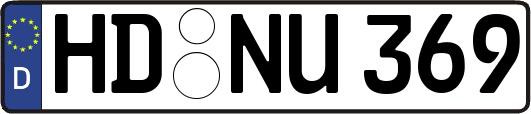 HD-NU369