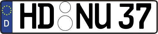 HD-NU37