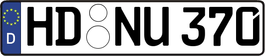 HD-NU370