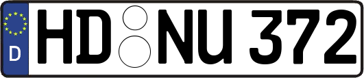 HD-NU372