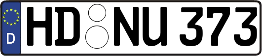 HD-NU373