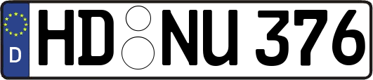 HD-NU376
