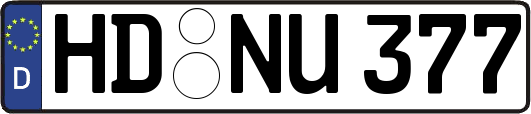 HD-NU377