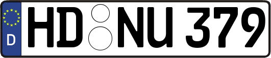 HD-NU379