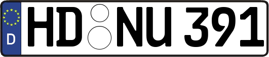 HD-NU391