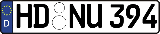 HD-NU394