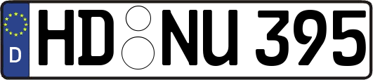 HD-NU395