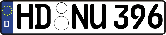 HD-NU396