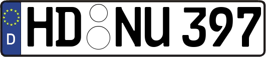 HD-NU397