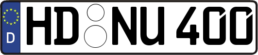 HD-NU400