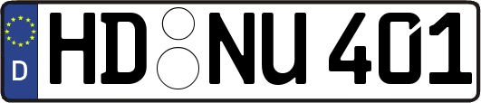 HD-NU401