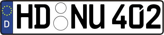 HD-NU402