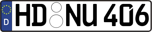 HD-NU406