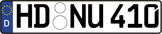 HD-NU410