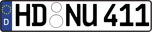HD-NU411