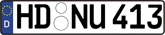 HD-NU413