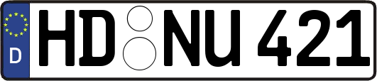 HD-NU421