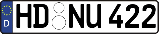 HD-NU422