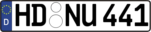 HD-NU441