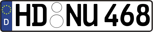 HD-NU468