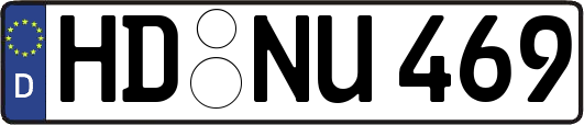 HD-NU469