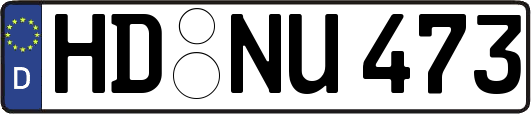 HD-NU473