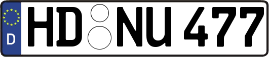 HD-NU477