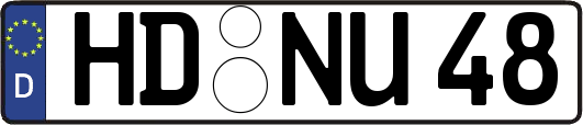 HD-NU48