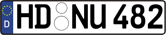 HD-NU482