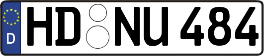 HD-NU484