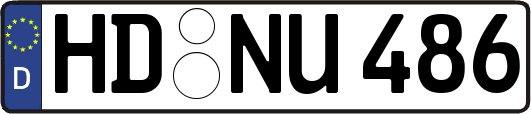 HD-NU486
