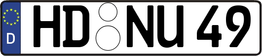 HD-NU49