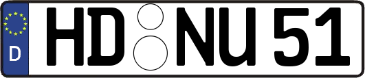 HD-NU51