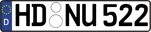HD-NU522