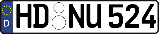 HD-NU524