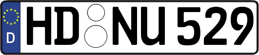 HD-NU529